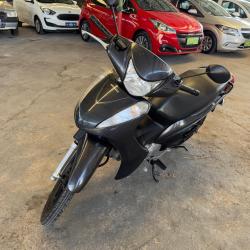 HONDA Biz 125 FLEX