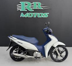 HONDA Biz 125 FLEX