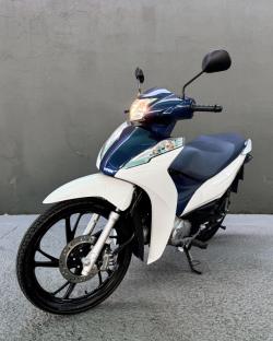 HONDA Biz 125 FLEX