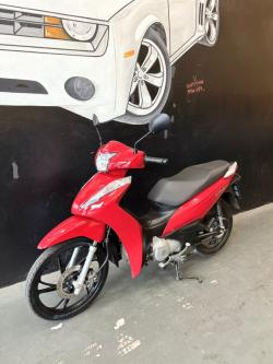HONDA Biz 125 FLEX
