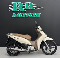HONDA Biz 125 FLEX