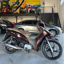 HONDA Biz 125 FLEX