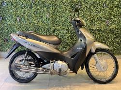 HONDA Biz 125 KS