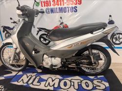 HONDA Biz 125 KS