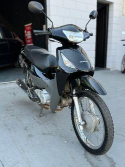 HONDA Biz 125 KS