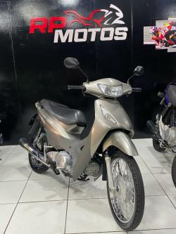 HONDA Biz 125 KS