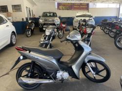 HONDA Biz 125 KS