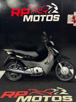 HONDA Biz 125 KS