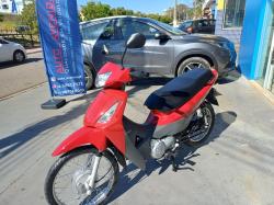 HONDA Biz 125 KS