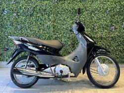 HONDA Biz 125 KS
