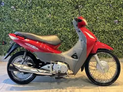 HONDA Biz 125 KS