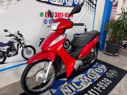 HONDA Biz 125 KS