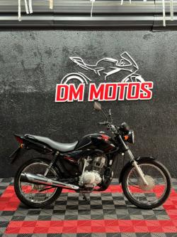 HONDA Biz 125 KS