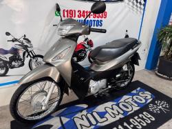 HONDA Biz 125 KS