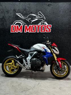 HONDA CB 1000 R 