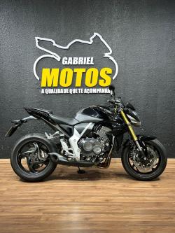 HONDA CB 1000 R 