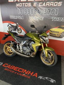 HONDA CB 1000 R 
