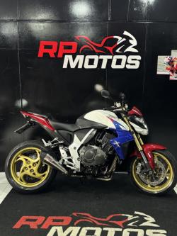 HONDA CB 1000 R 