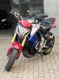 HONDA CB 1000 R ABS