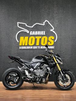 HONDA CB 1000 R ABS