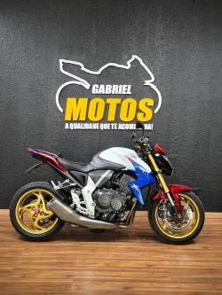 HONDA CB 1000 R ABS