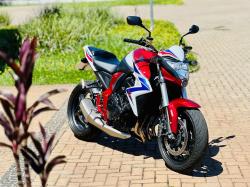 HONDA CB 1000 R ABS