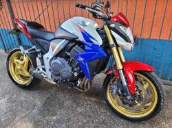 HONDA CB 1000 R ABS