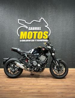 HONDA CB 1000 R ABS