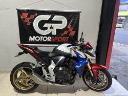 HONDA CB 1000 R ABS