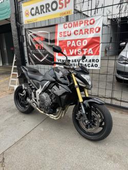 HONDA CB 1000 R ABS