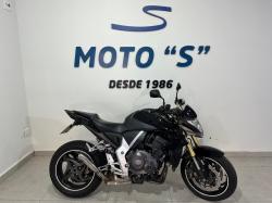 HONDA CB 1000 R ABS