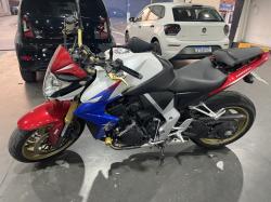HONDA CB 1000 R ABS