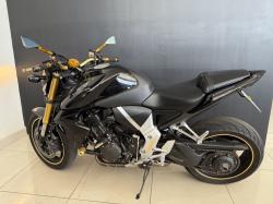 HONDA CB 1000 R ABS