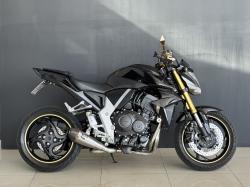 HONDA CB 1000 R ABS