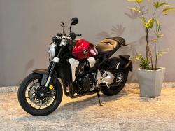HONDA CB 1000 R ABS