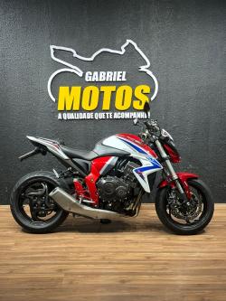 HONDA CB 1000 R ABS
