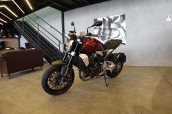 HONDA CB 1000 R ABS