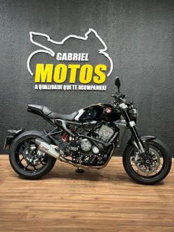 HONDA CB 1000 R ABS