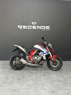 HONDA CB 1000 R ABS