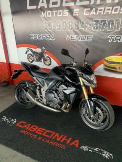 HONDA CB 1000 R ABS