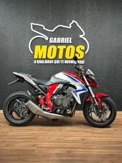 HONDA CB 1000 R ABS