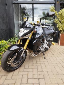 HONDA CB 1000 R ABS