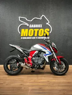HONDA CB 1000 R ABS