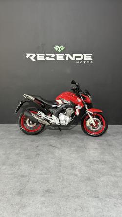 HONDA CB 250 F Twister FLEXONE