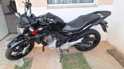 HONDA CB 250 F Twister FLEXONE