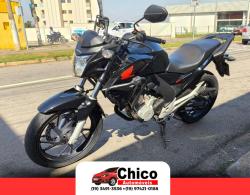 HONDA CB 250 F Twister 