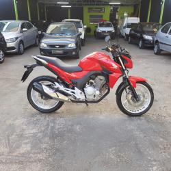 HONDA CB 250 F Twister FLEXONE