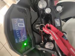 HONDA CB 250 F Twister FLEXONE