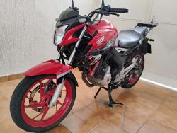 HONDA CB 250 F Twister FLEXONE