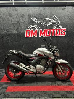 HONDA CB 250 F Twister FLEXONE